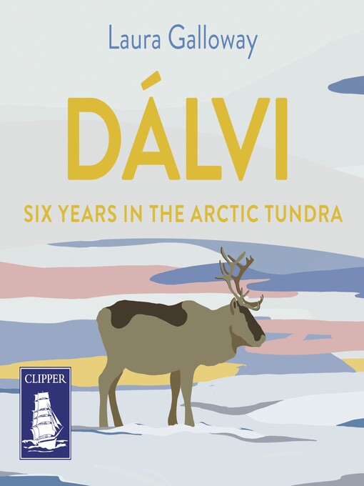 Cover image for Dalvi